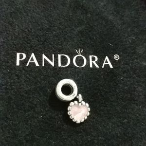 Pandora Charm